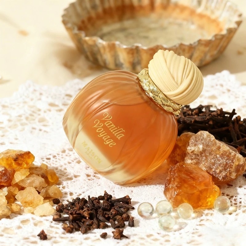 100 ml Oosterse Zoete Unisex P - Vanilla Perfume Oil recensie en prijs