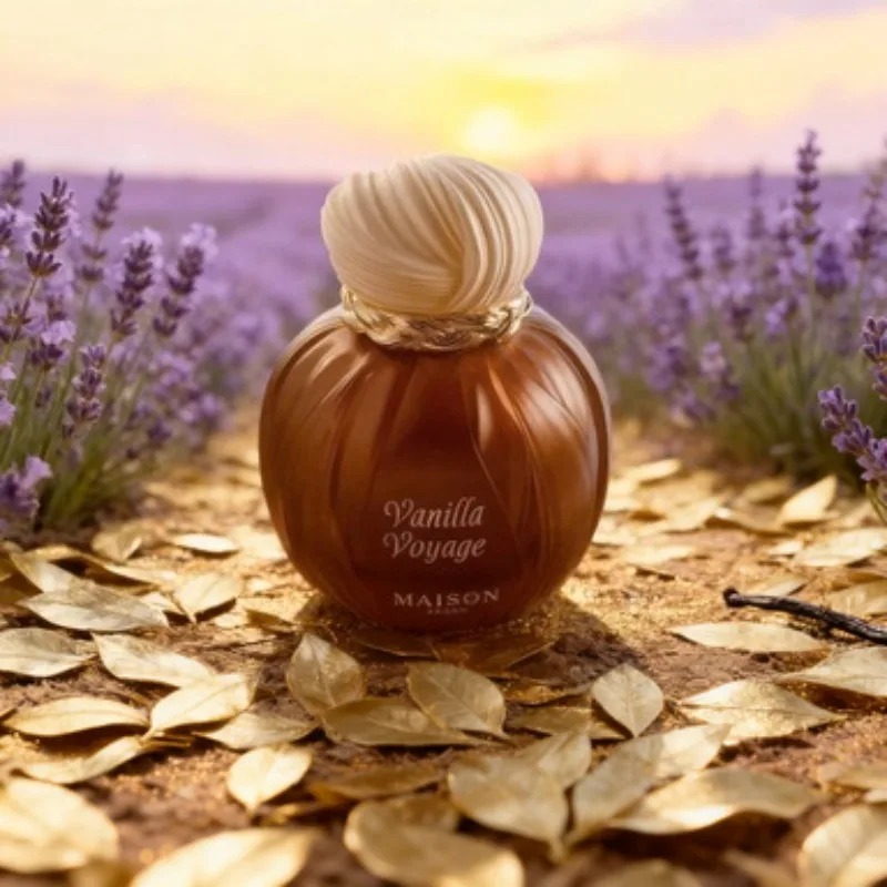 100 ml Oosterse Zoete Unisex P - Vanilla Perfume Oil recensie en prijs