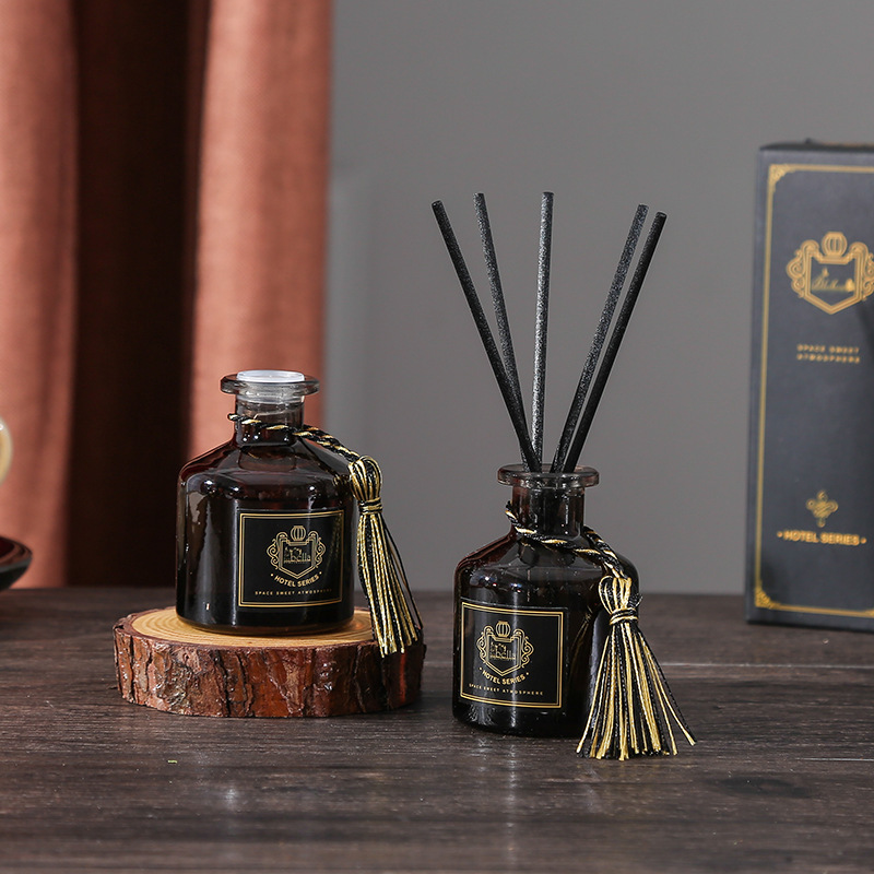 50ml Rietdiffuser Sets Goede g - Perfume Lavender Fragrance recensie en prijs