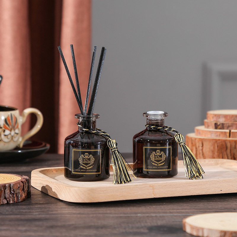 50ml Rietdiffuser Sets Goede g - Perfume Lavender Fragrance recensie en prijs