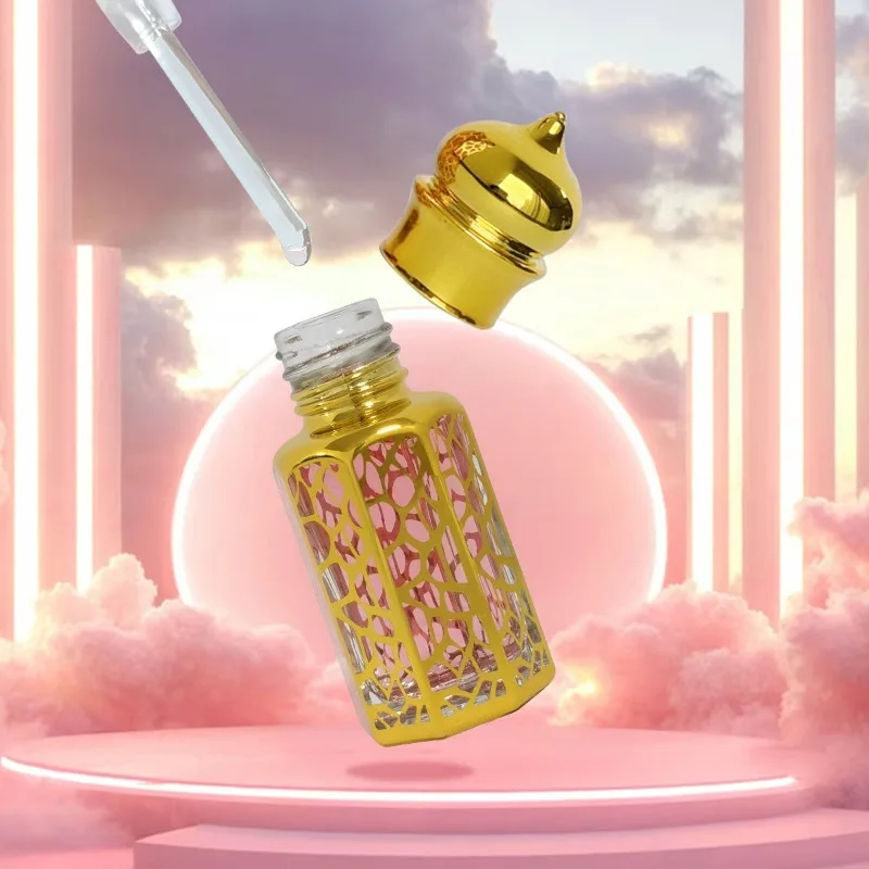 10ML Merk Parfum Vanille Sande - Perfume Fragrance Stick recensie en prijs