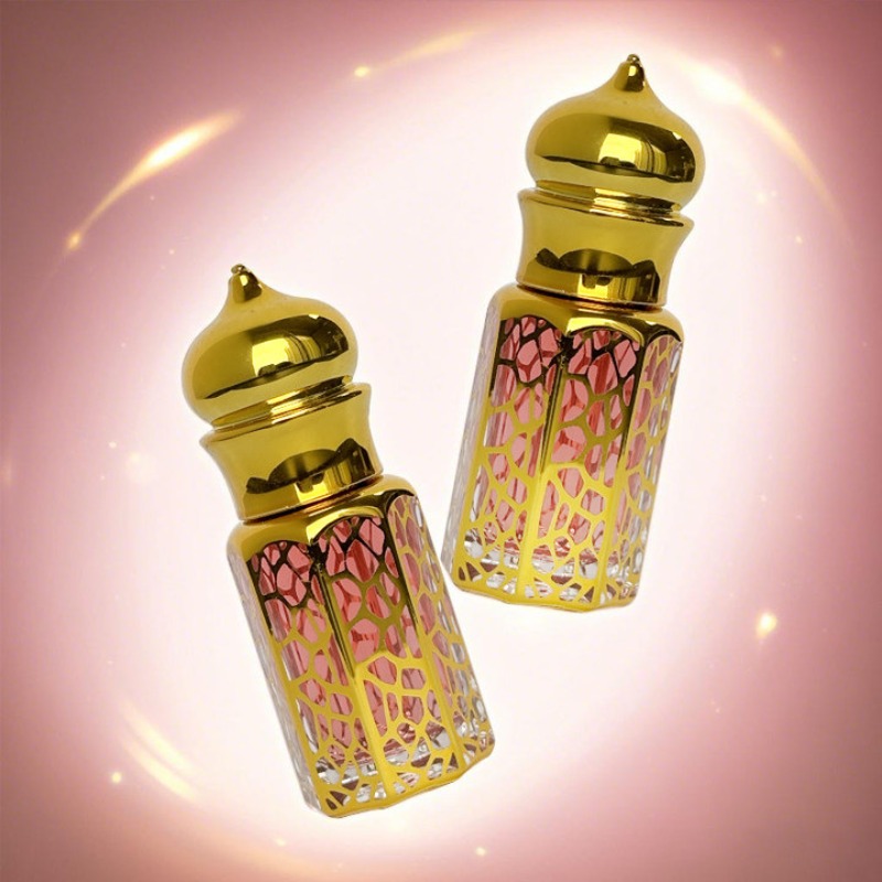 10ML Merk Parfum Vanille Sande - Perfume Fragrance Stick recensie en prijs