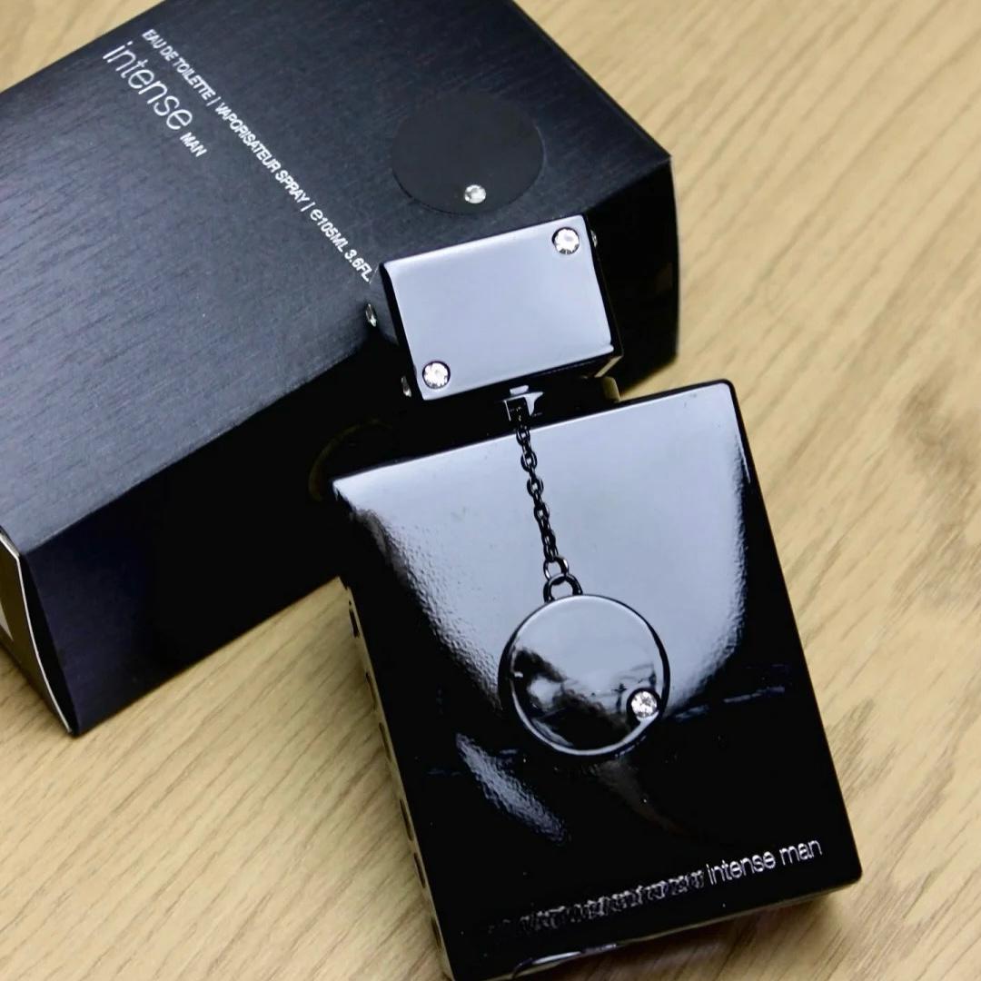 Club de Nuit Intense Man parfu - Perfume Top Fragrance recensie en prijs