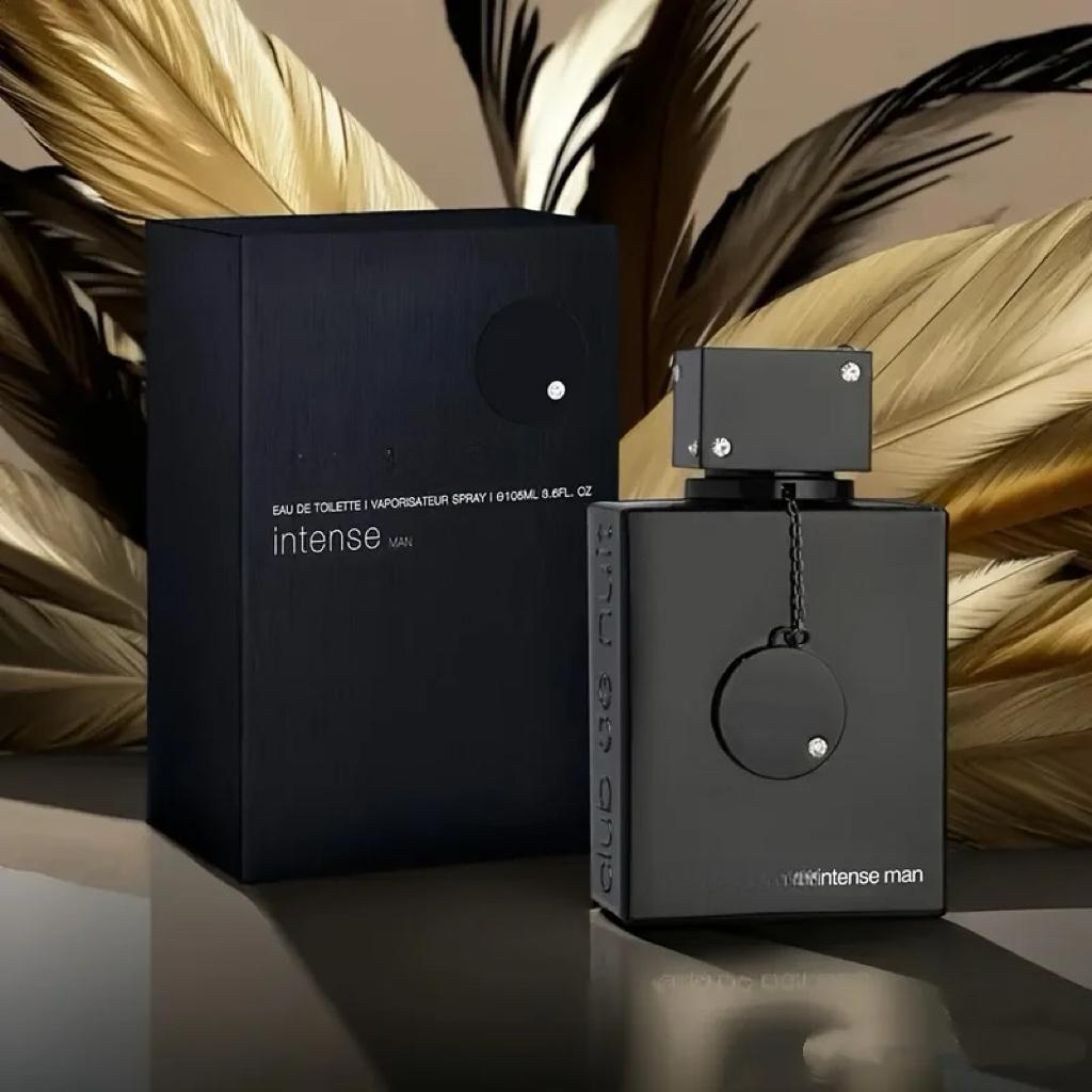 Club de Nuit Intense Man parfu - Perfume Top Fragrance recensie en prijs