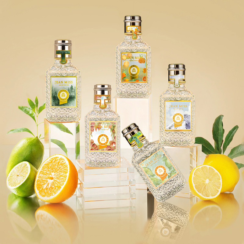Merk Verse Fruitige Levendige  - Perfume Fragrance Brands recensie en prijs