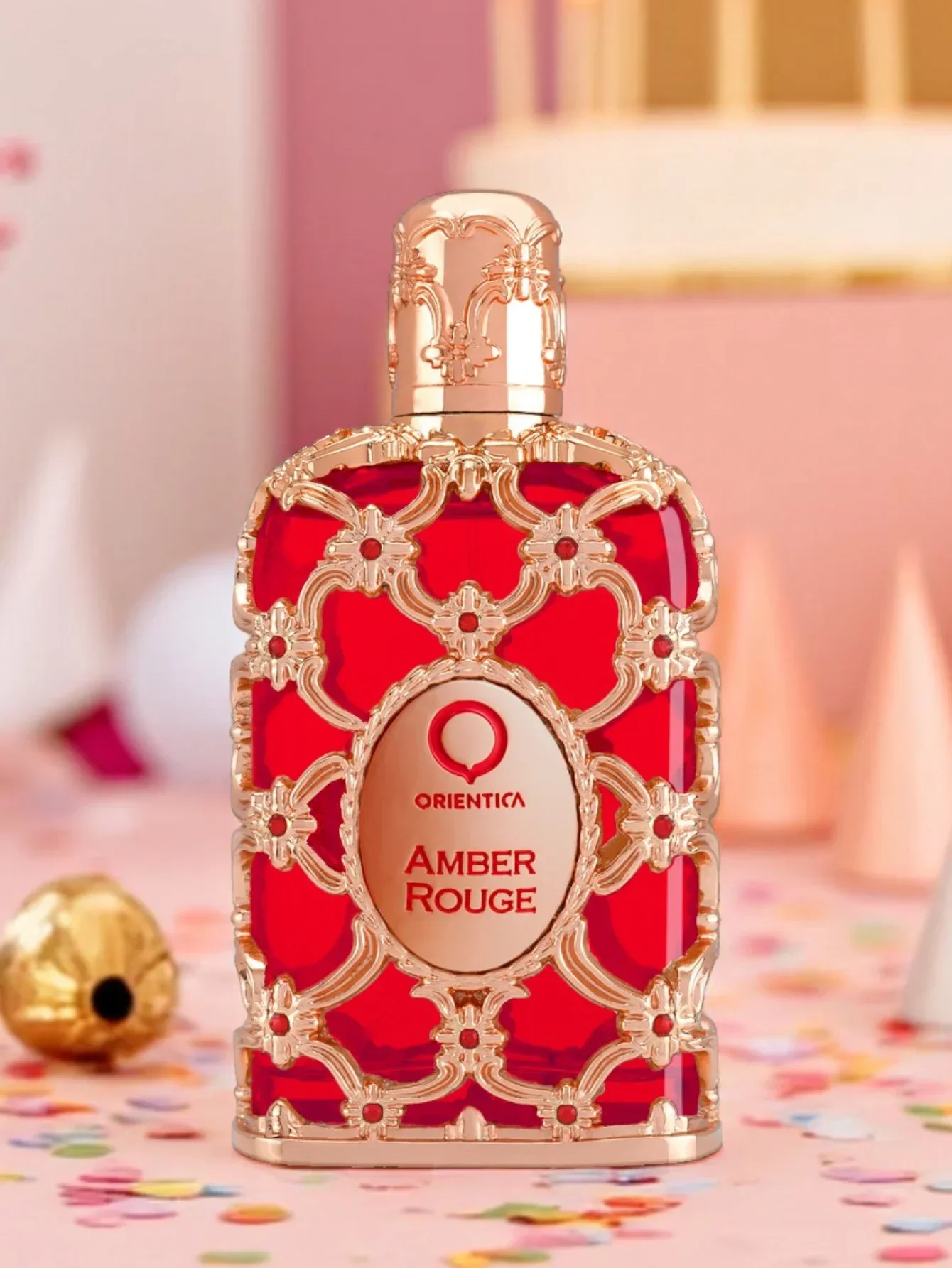 OPMERKING: STOPGEZET, GEEN VOO - Perfume Top Fragrance recensie en prijs