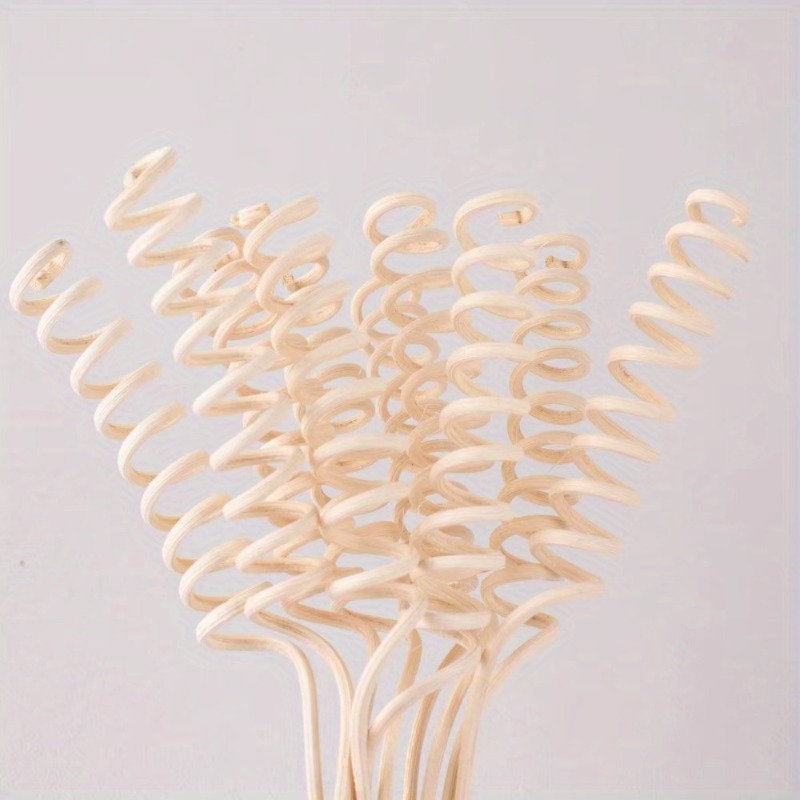 10 Stuks Plant Gebogen Rotan S - Perfume Fragrance Stick recensie en prijs