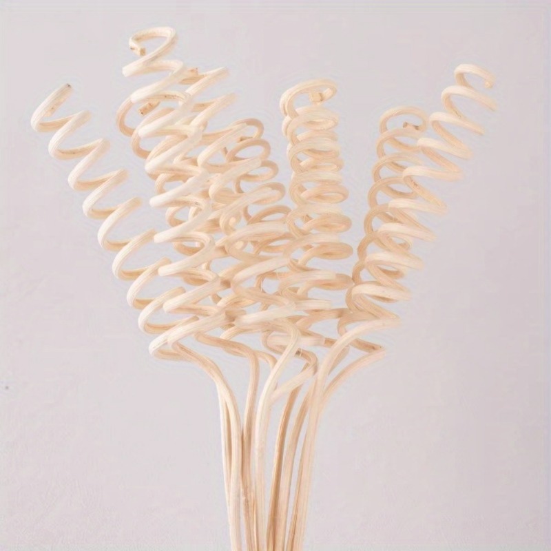 10 Stuks Plant Gebogen Rotan S - Perfume Fragrance Stick recensie en prijs