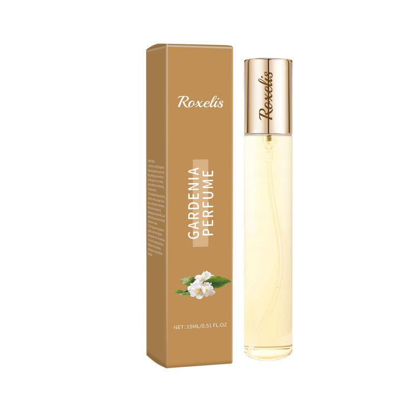 Elegante parfum, langdurige ge - Perfume Fresh Fragrance recensie en prijs