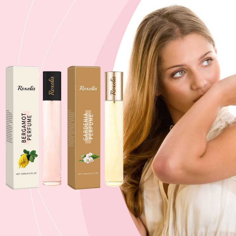 Elegante parfum, langdurige ge - Perfume Fresh Fragrance recensie en prijs