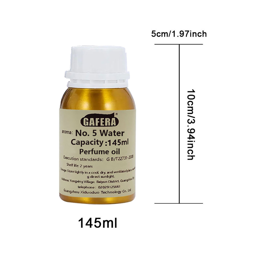 GAFERA 145ml Miss Coco Earth P - Perfume Fragrance Brands recensie en prijs