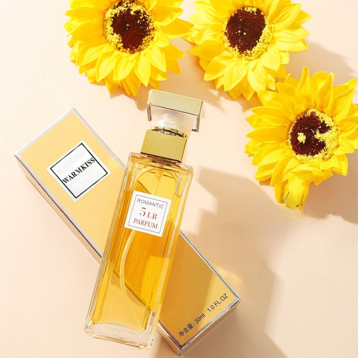Nee. 5 Vrouwen Eau de Toilette - Perfume Fragrance Brands recensie en prijs