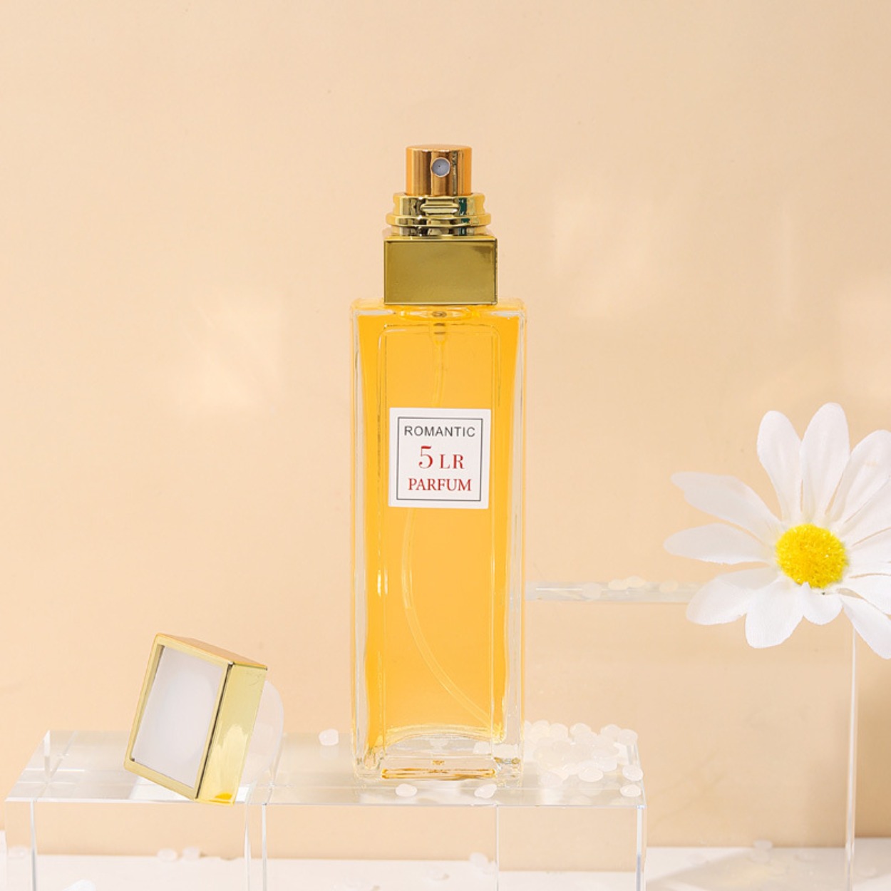 Nee. 5 Vrouwen Eau de Toilette - Perfume Fragrance Brands recensie en prijs