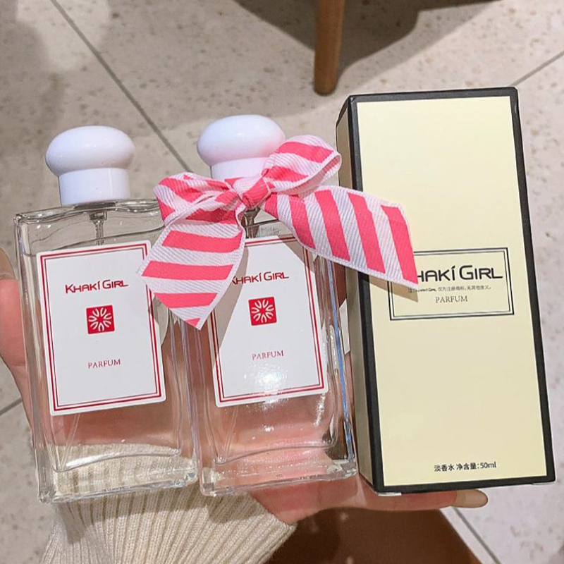 Brand Fruity Vrouwenduft Natuu - Perfume Fragrance Brands recensie en prijs
