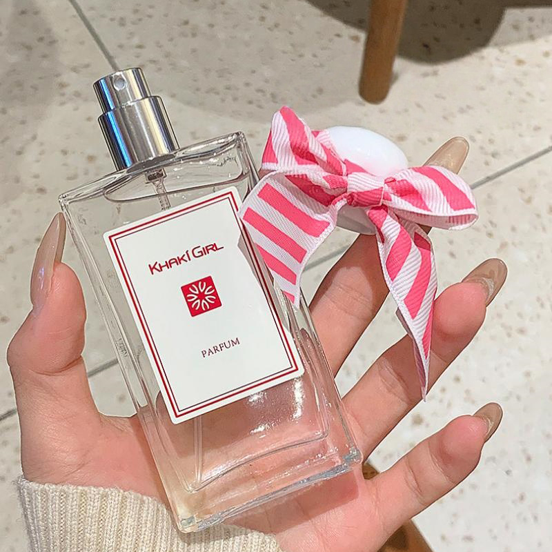 Brand Fruity Vrouwenduft Natuu - Perfume Fragrance Brands recensie en prijs