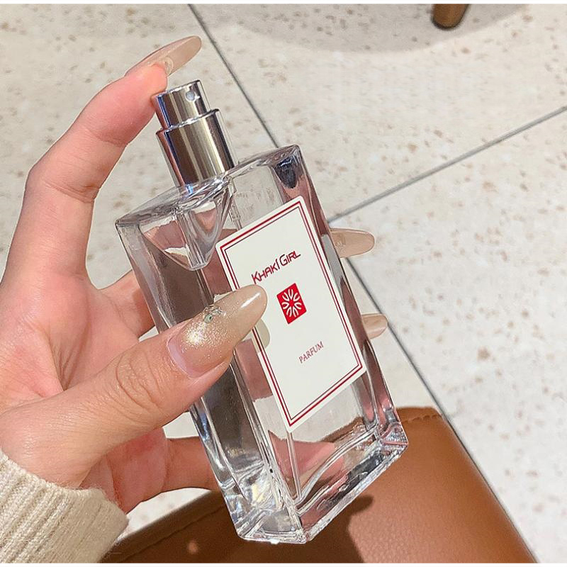 Brand Fruity Vrouwenduft Natuu - Perfume Fragrance Brands recensie en prijs