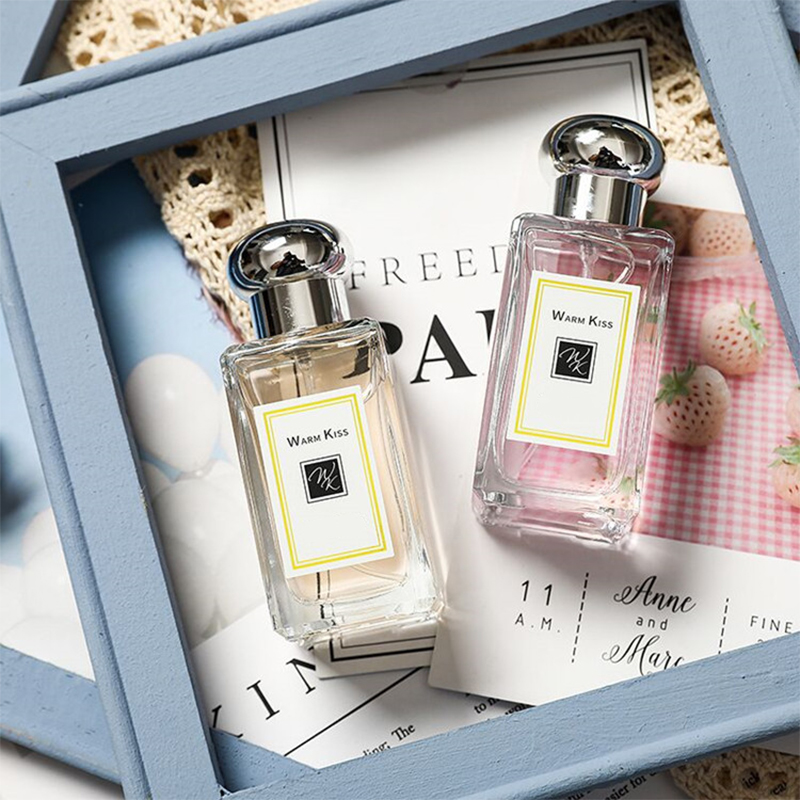 Brand Fruity Vrouwenduft Natuu - Perfume Fragrance Brands recensie en prijs