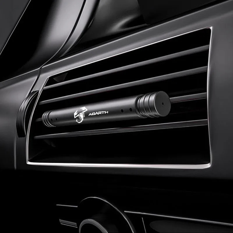 Metalen Auto Parfum Auto Aroma - Perfume Fragrance Stick recensie en prijs