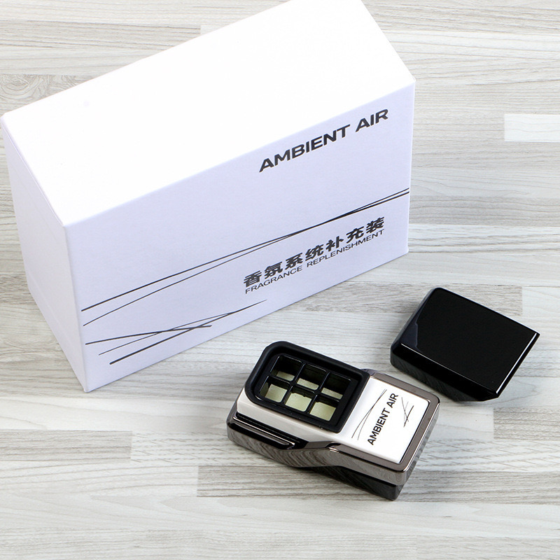 Auto Luchtverfrisser Refill Pa - Perfume Top Fragrance recensie en prijs