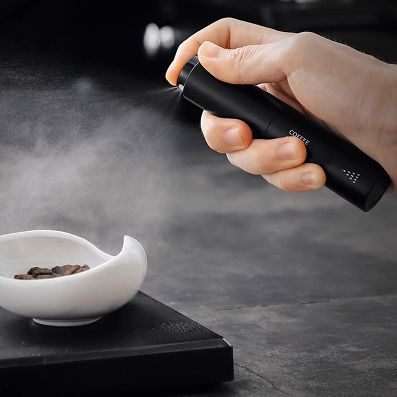 10ml Koffie Sprayfles Koffiebo - Perfume Fragrance Book recensie en prijs