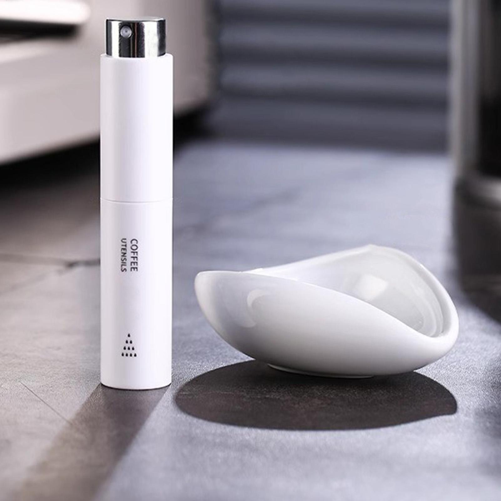 10ml Koffie Sprayfles Koffiebo - Perfume Fragrance Book recensie en prijs