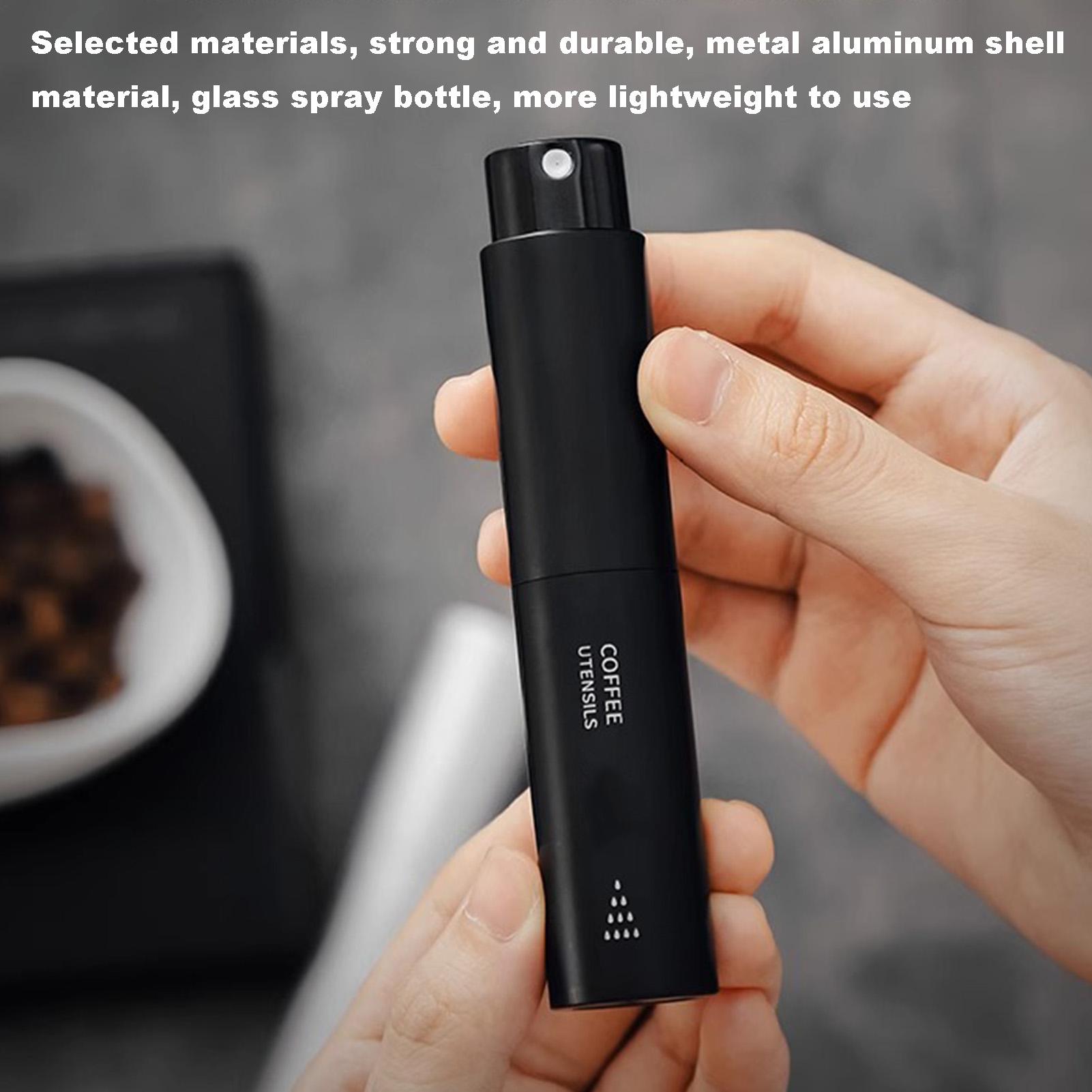 10ml Koffie Sprayfles Koffiebo - Perfume Fragrance Book recensie en prijs