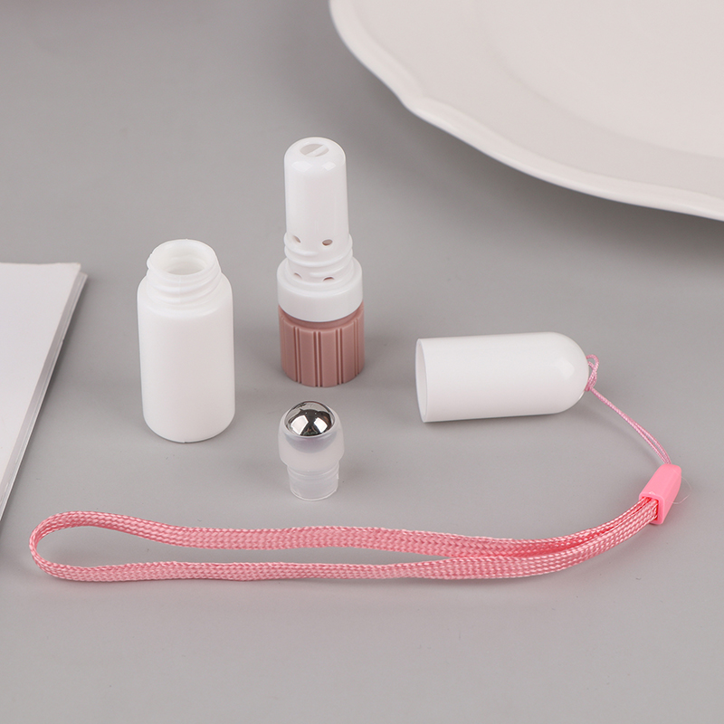2-in-1 blanco neusinhalatorsto - Perfume Fragrance Stick recensie en prijs