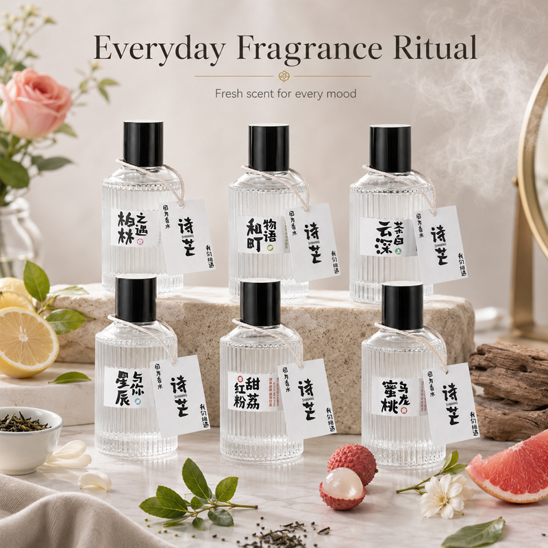 Vrouwen EDP Parfum Fruitig Blo - Perfume Fragrance Brands recensie en prijs