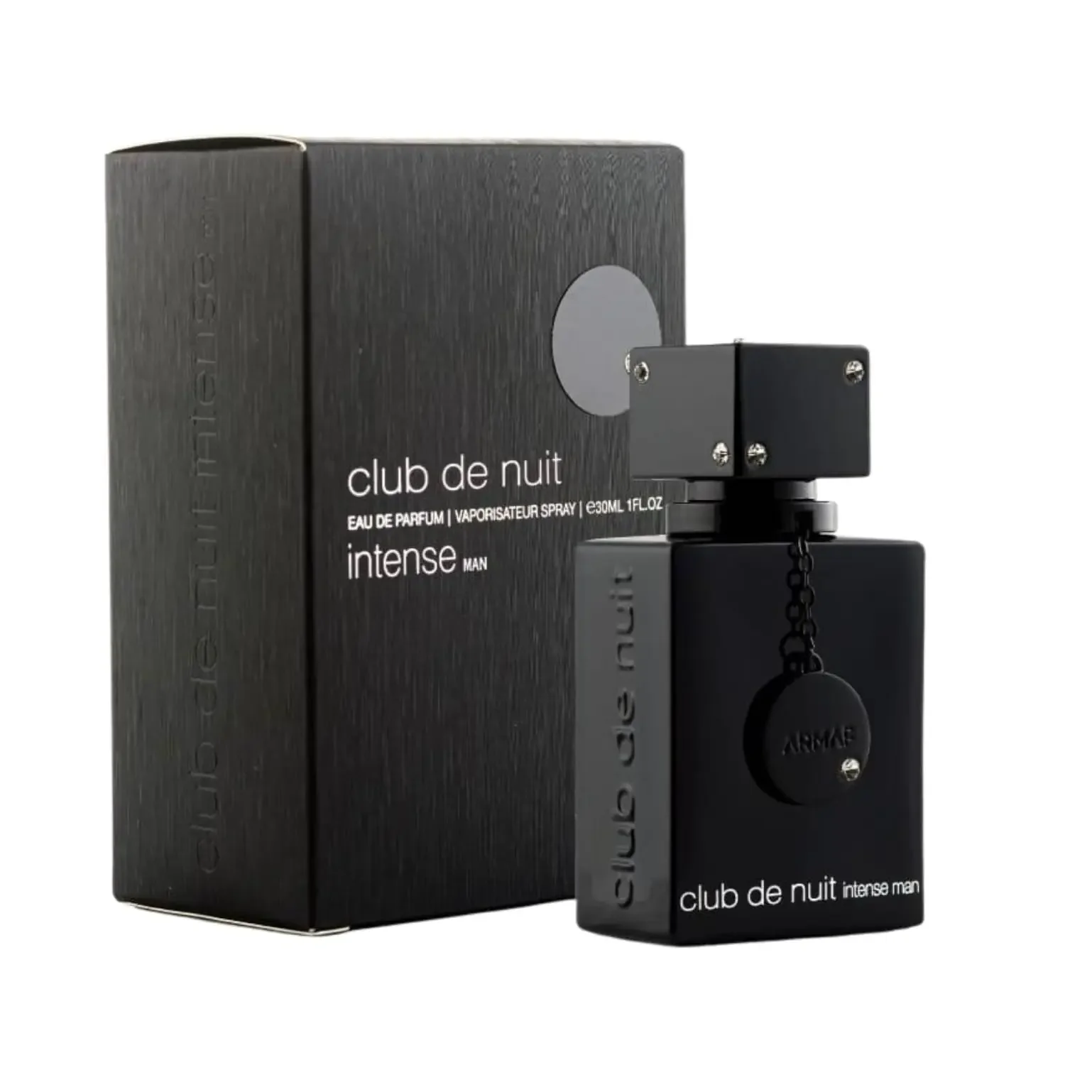 Armaf Club De Nuit Intense 100 - Perfume High Fragrance recensie en prijs