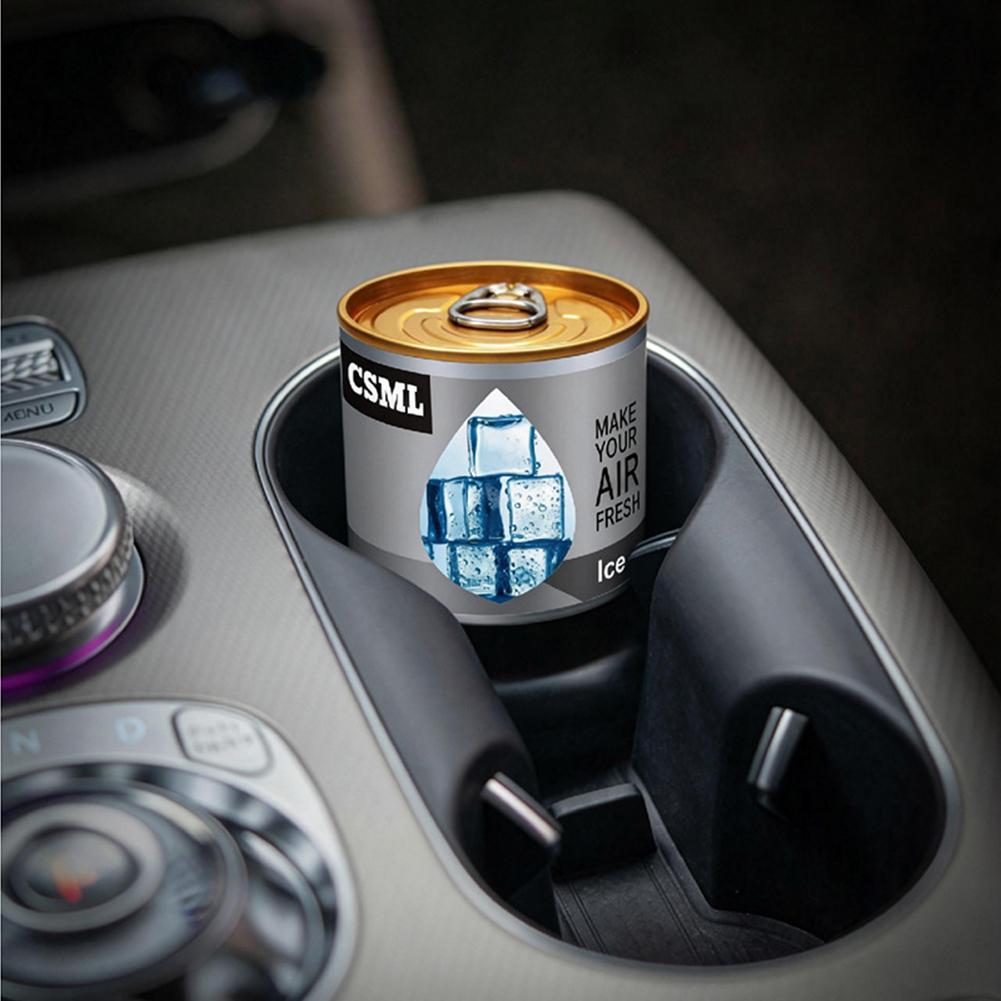 Auto-luchtverfrisser Solid Bal - Cologne Solid Balm recensie en prijs