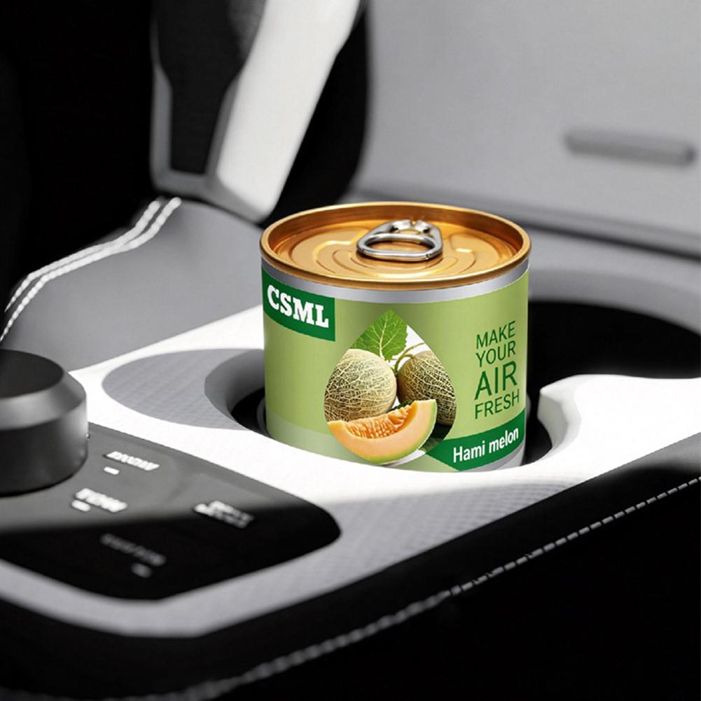 Auto-luchtverfrisser Solid Bal - Cologne Solid Balm recensie en prijs