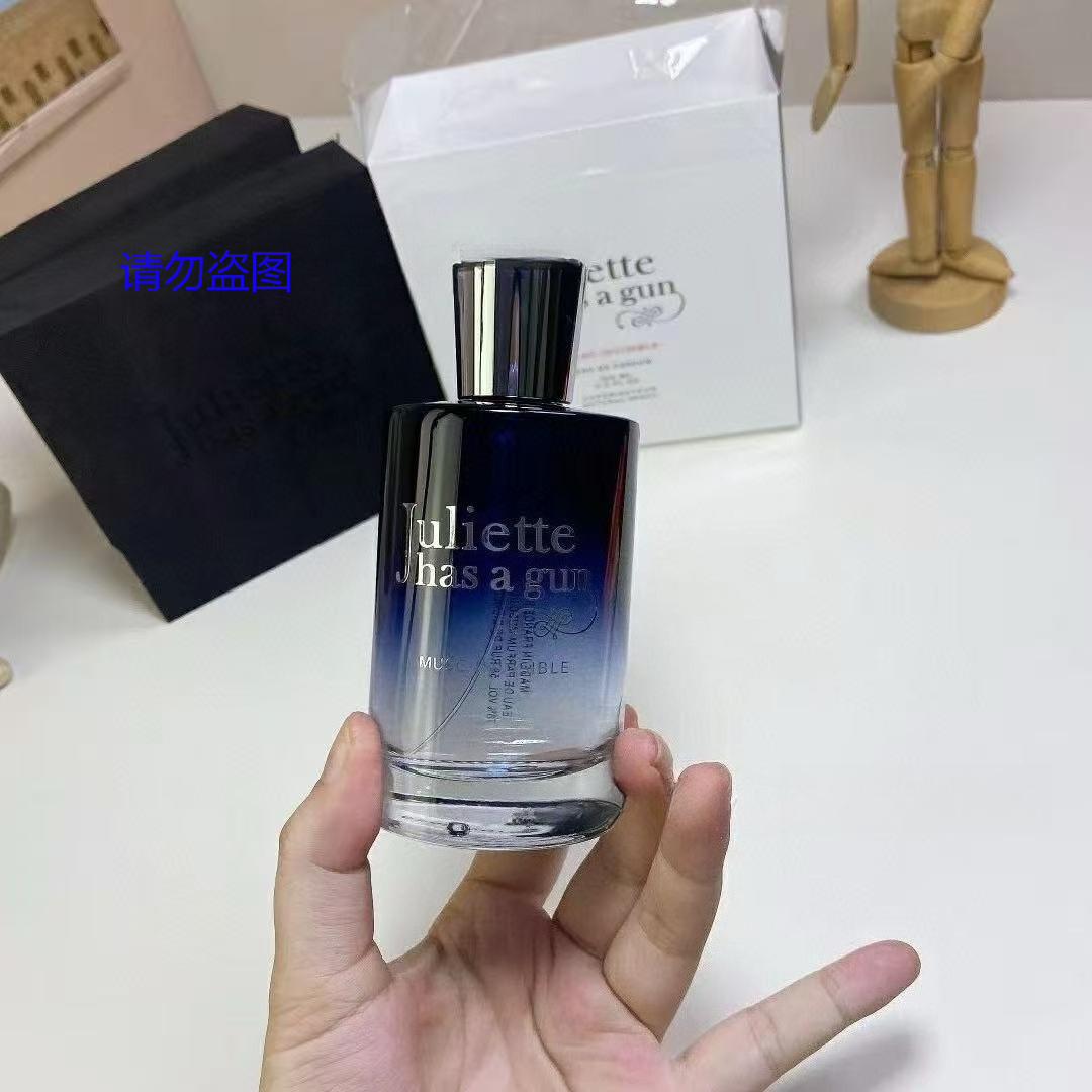 Top Luxe 100ml Eau De Parfum v - Perfume Top Fragrance recensie en prijs