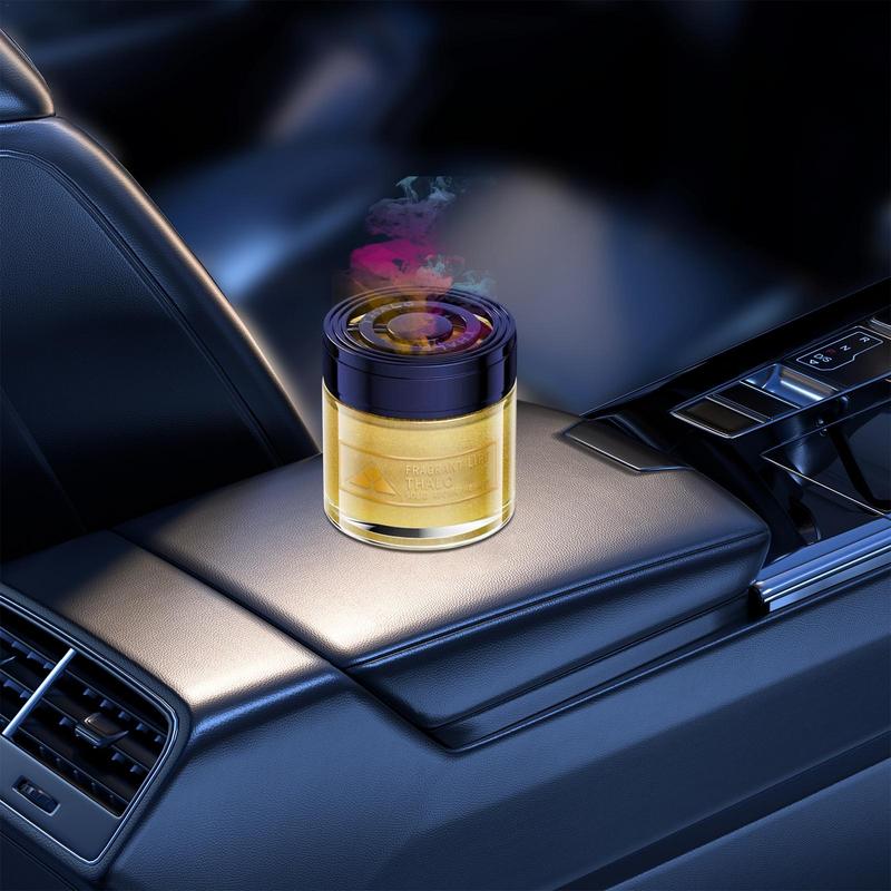 Automotive luchtverfrissers So - Cologne Solid Balm recensie en prijs