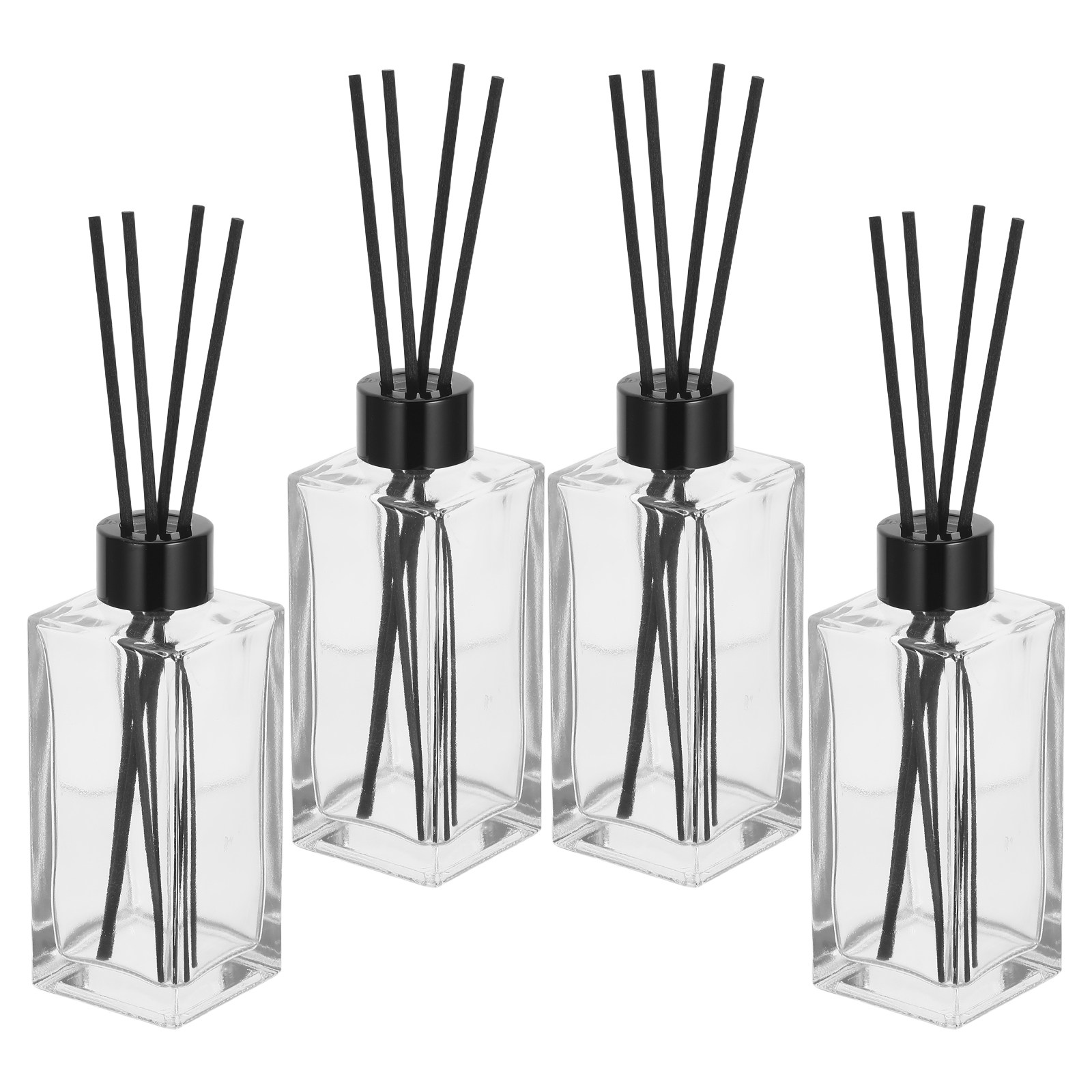 4Sets Badkamer Geurverspreider - Perfume Fragrance Stick recensie en prijs