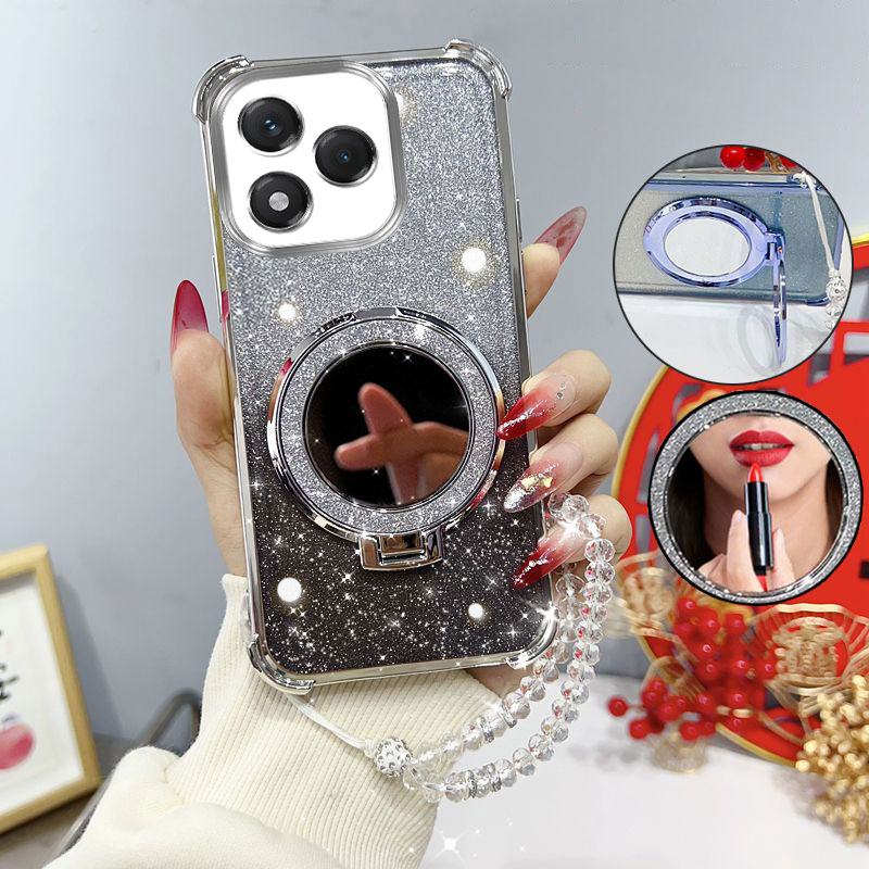 Glitter Vierhoek Schokbestendi - Fragance X recensie en prijs