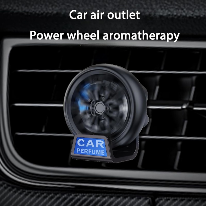 Autowielvelgen Luchtventiel Cl - Perfume Fragrance Wheel recensie en prijs