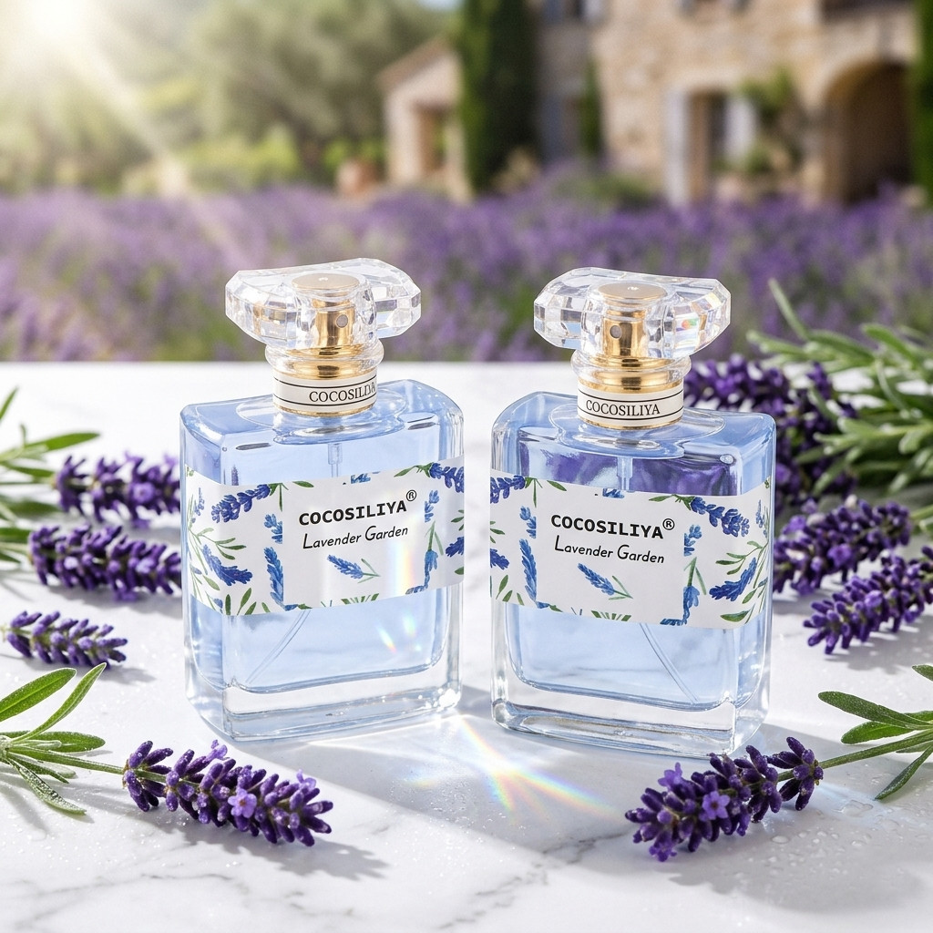 COCOSILIYA Vrouwenparfum, 1.7o - Perfume Top Fragrance recensie en prijs