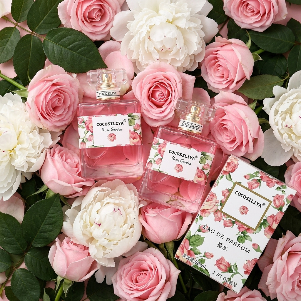 COCOSILIYA Vrouwenparfum, 1.7o - Perfume Top Fragrance recensie en prijs
