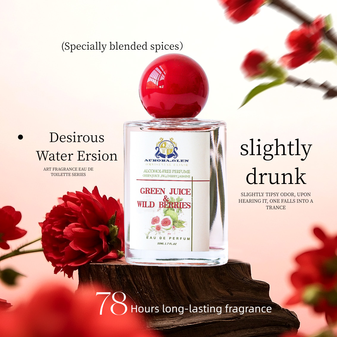 Brand Original Fig Green Leaf  - Perfume Fragrance Brands recensie en prijs