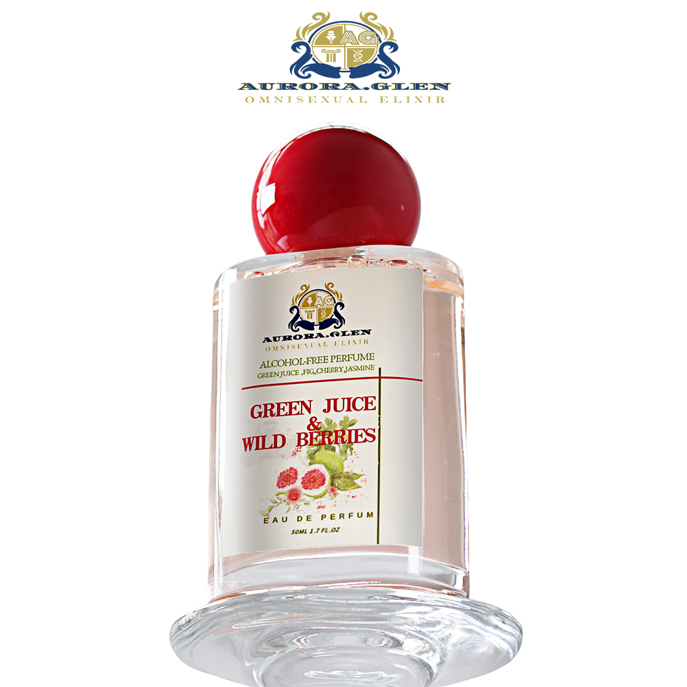 Brand Original Fig Green Leaf  - Perfume Fragrance Brands recensie en prijs