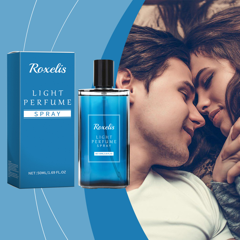 Mint Cologne voor heren straal - Perfume Fresh Fragrance recensie en prijs