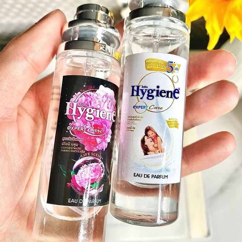 Babymelk Geur Parfum Thailand  - Perfume Fragrance Brands recensie en prijs