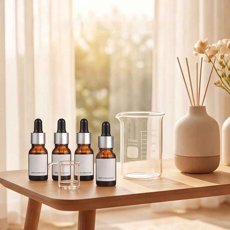 1/2/3/4/5 STUKS Parfum etheris - Perfume High Fragrance recensie en prijs