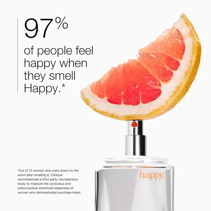 Happy Women's Parfum, 3.4 Oz(1 - Perfume High Fragrance recensie en prijs