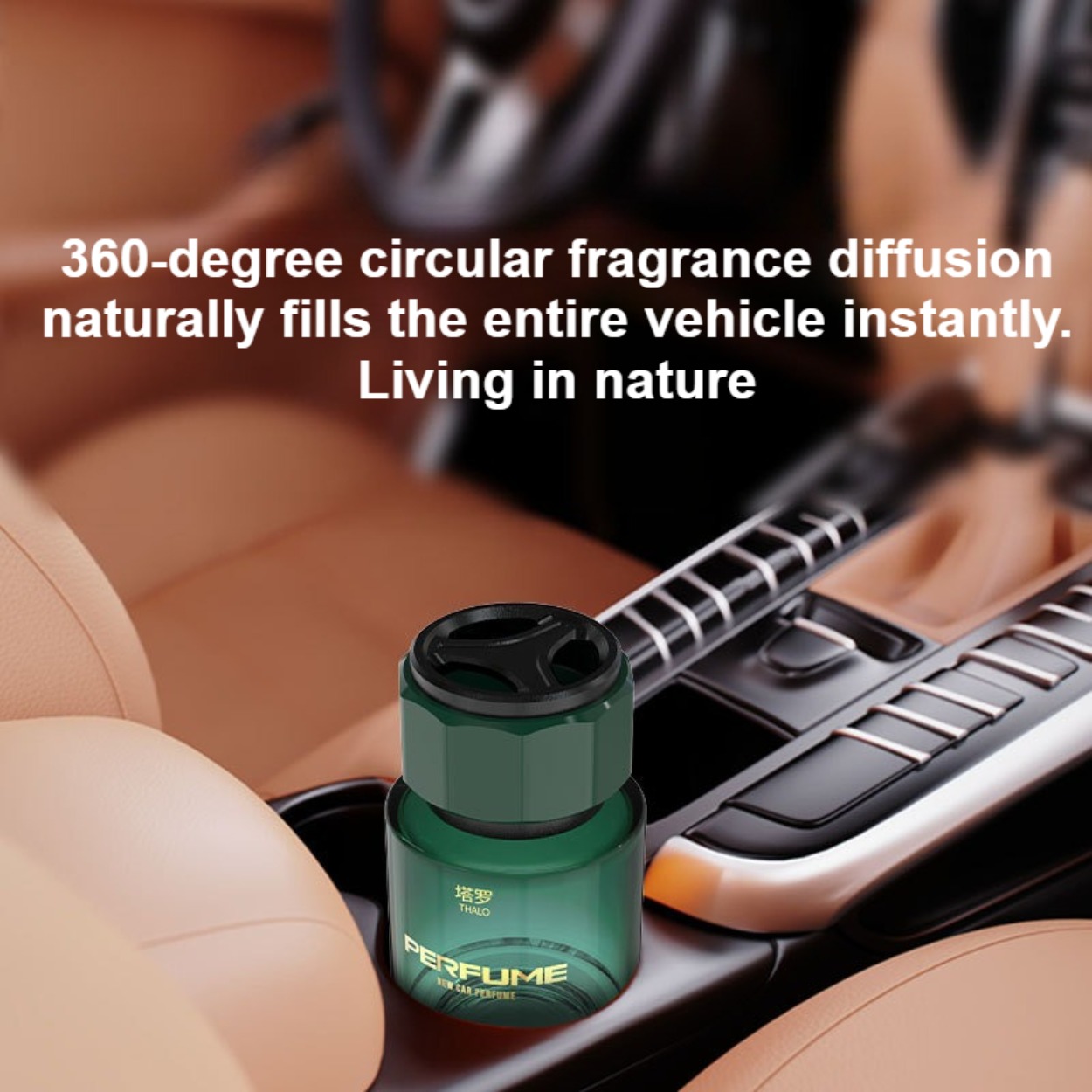 Herenparfum: Langdurige, friss - Perfume Fresh Fragrance recensie en prijs