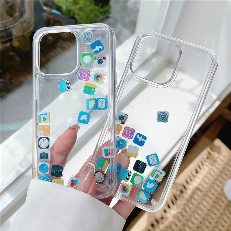 Telefoon Geval Voor iphone 16  - Fragance X recensie en prijs