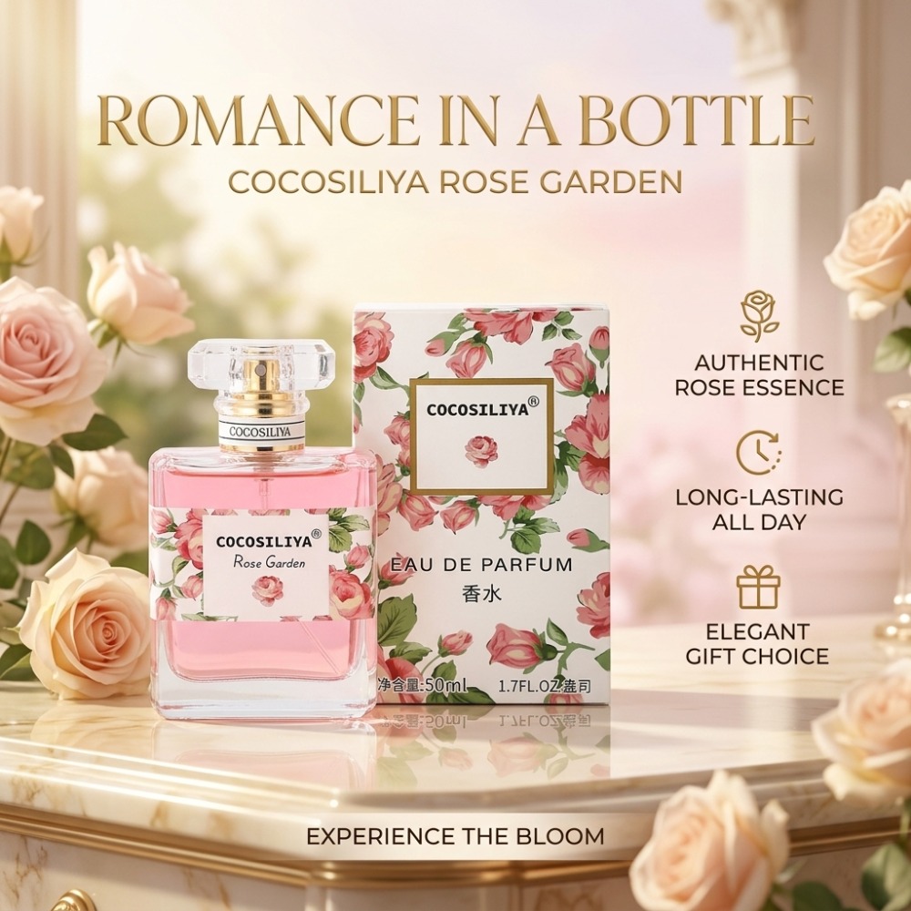 Nieuwe 50ML Parfum langdurige  - Perfume Fragrance Brands recensie en prijs