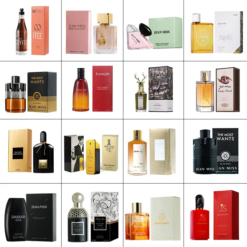 Langdurige geur voor dames en  - Perfume Fresh Fragrance recensie en prijs