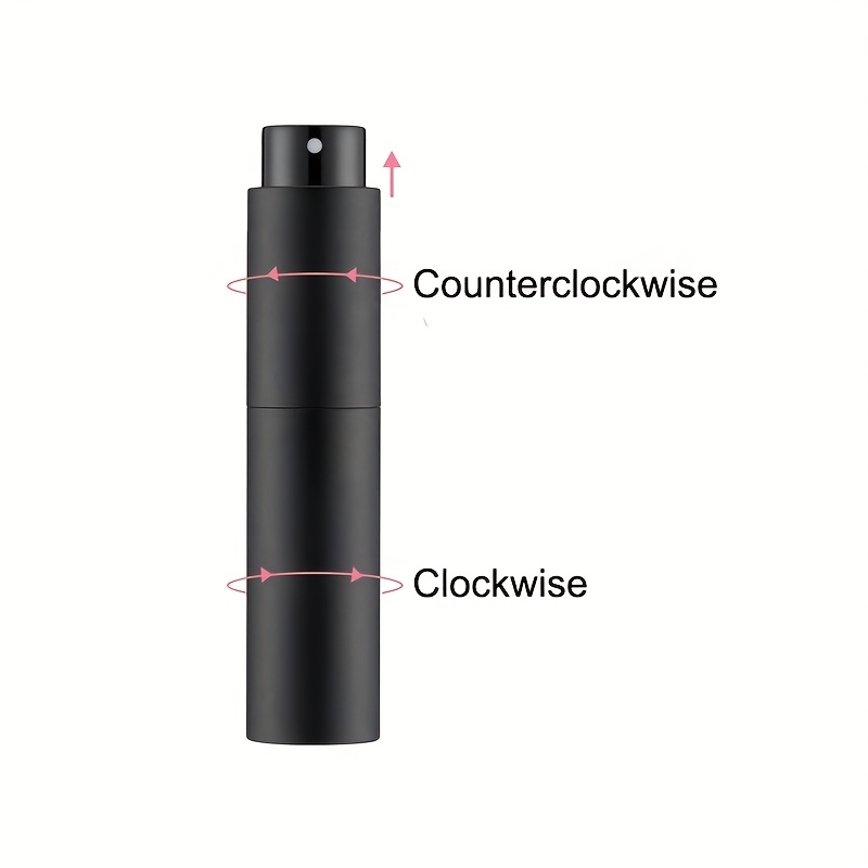 3 Reissetjes met 10ml parfumsp - Perfume Fragrance Book recensie en prijs