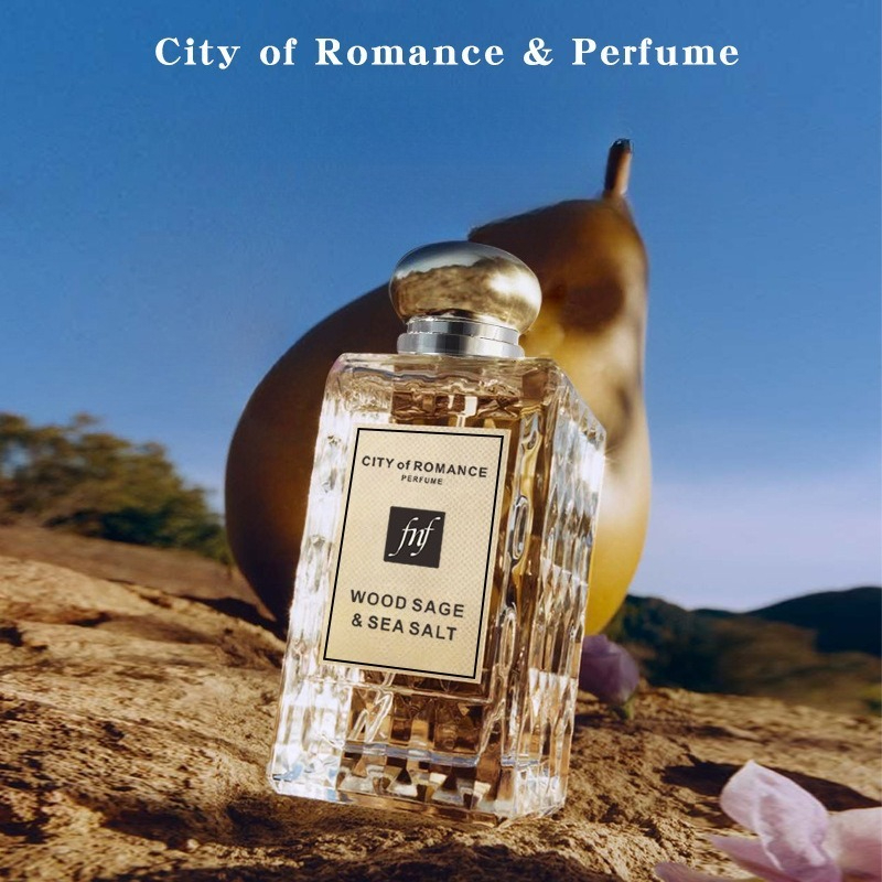 50ml Merkparfum met dezelfde g - Perfume Fragrance Name recensie en prijs